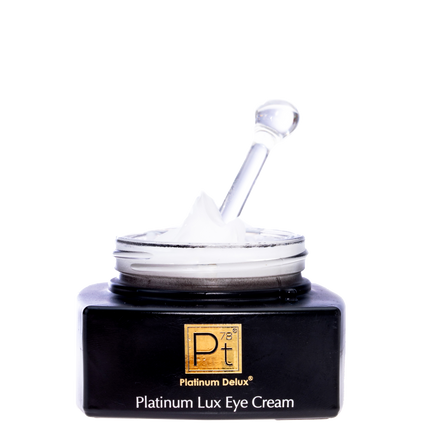 Platinum Lux Eye Cream