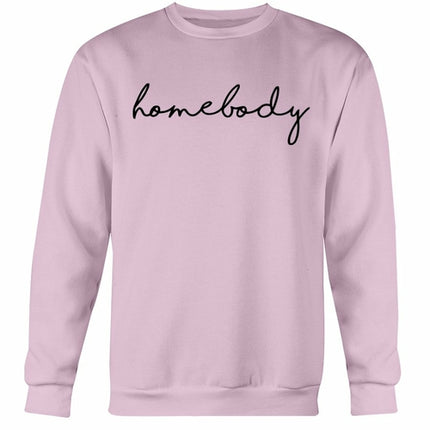 Homebody Crewneck Sweatshirt