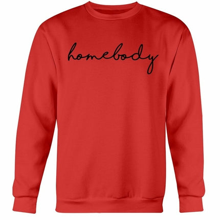 Homebody Crewneck Sweatshirt