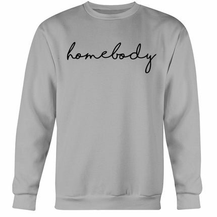 Homebody Crewneck Sweatshirt