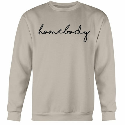 Homebody Crewneck Sweatshirt