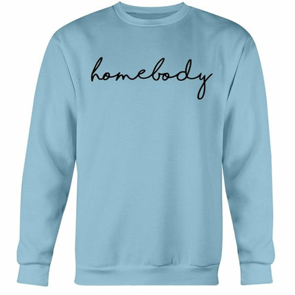 Homebody Crewneck Sweatshirt