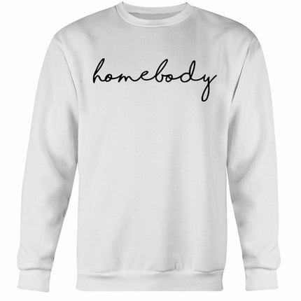 Homebody Crewneck Sweatshirt