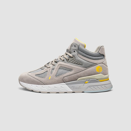 FitVille Women's High-top Rebound Core Walking Shoes V4