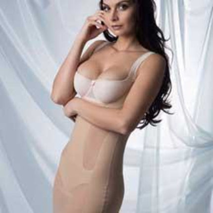 Seamless Control Slip Shapewear