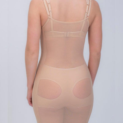 Seamless Control Slip Shapewear