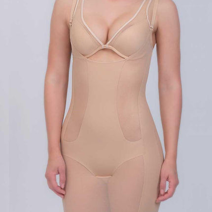 Seamless Control Slip Shapewear