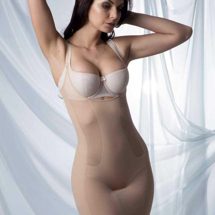 Seamless Control Slip Shapewear