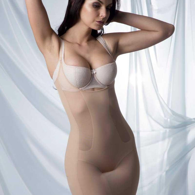 Seamless Control Slip Shapewear