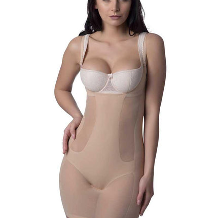 Seamless Control Slip Shapewear