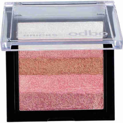 REVOLUTION Vivid Shimmer Highlighter