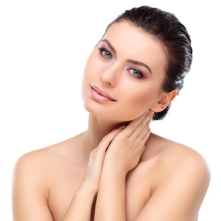 Face Glow- Fuller’s Earth w/ Turmeric & Sandalwood