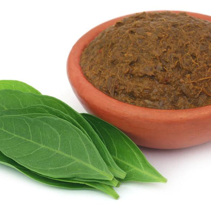 Herbal Henna Hair Color Cream - 100% Natural