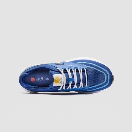 FitVille Women's Stride Core Running Shoes V3