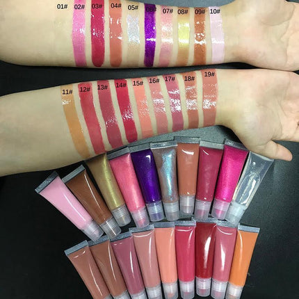 EpiLynx by Dr. Liia- Hydrating Vegan Lip Balm