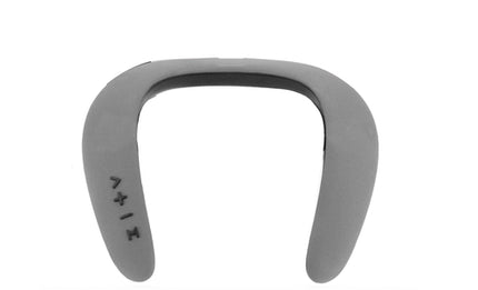 Wireless Neckband Bluetooth Speaker